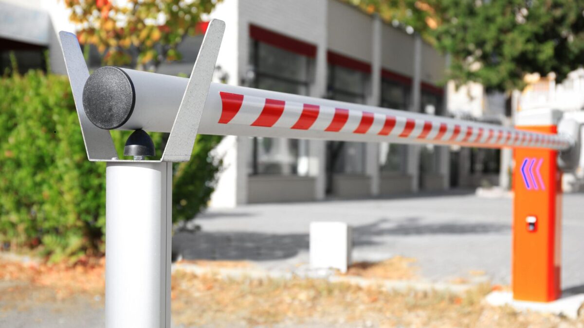 Welche Fahrzeugsperre ist die richtige