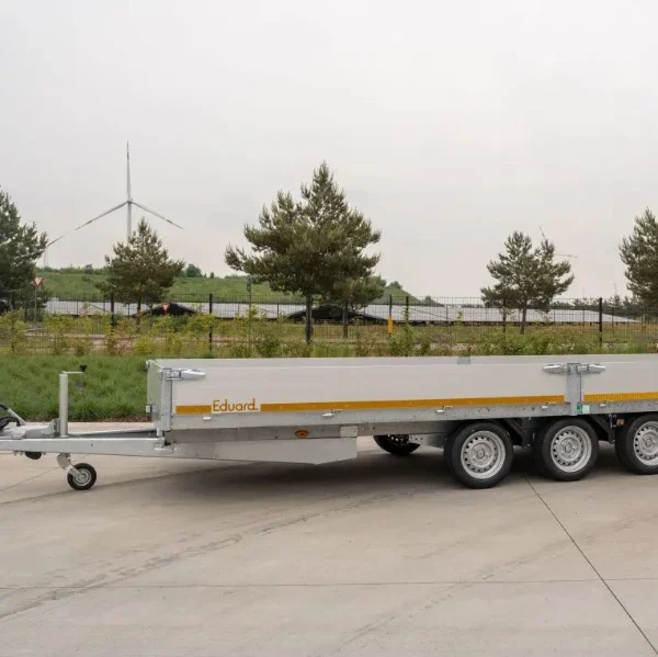 Spezialanhänger Cargo 506/3500kg